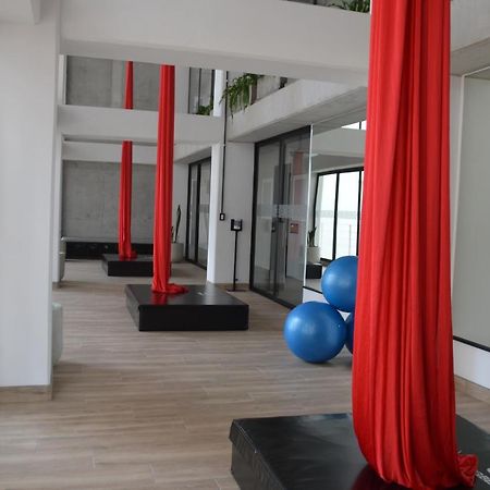 Cozy Stays Cayala Apartments 5 Гватемала Экстерьер фото