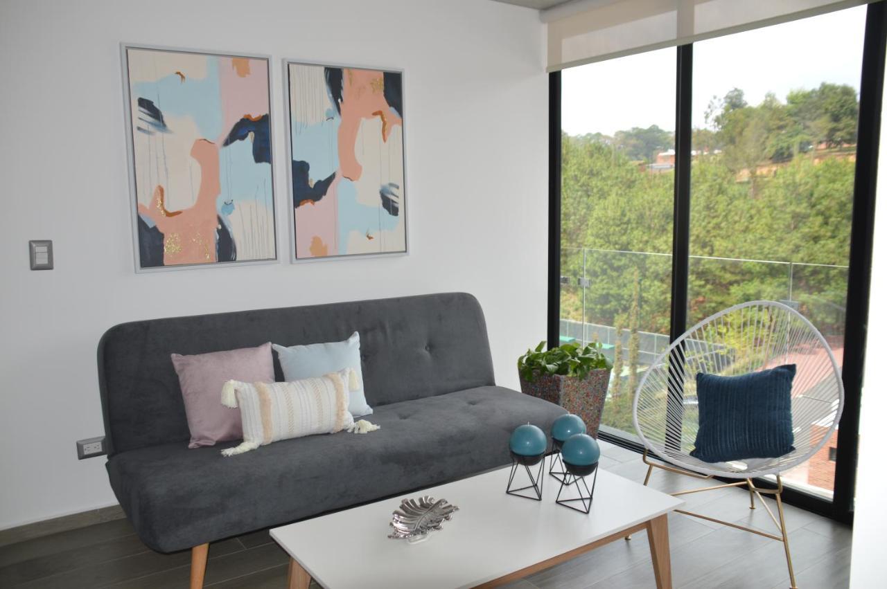 Cozy Stays Cayala Apartments 5 Гватемала Экстерьер фото