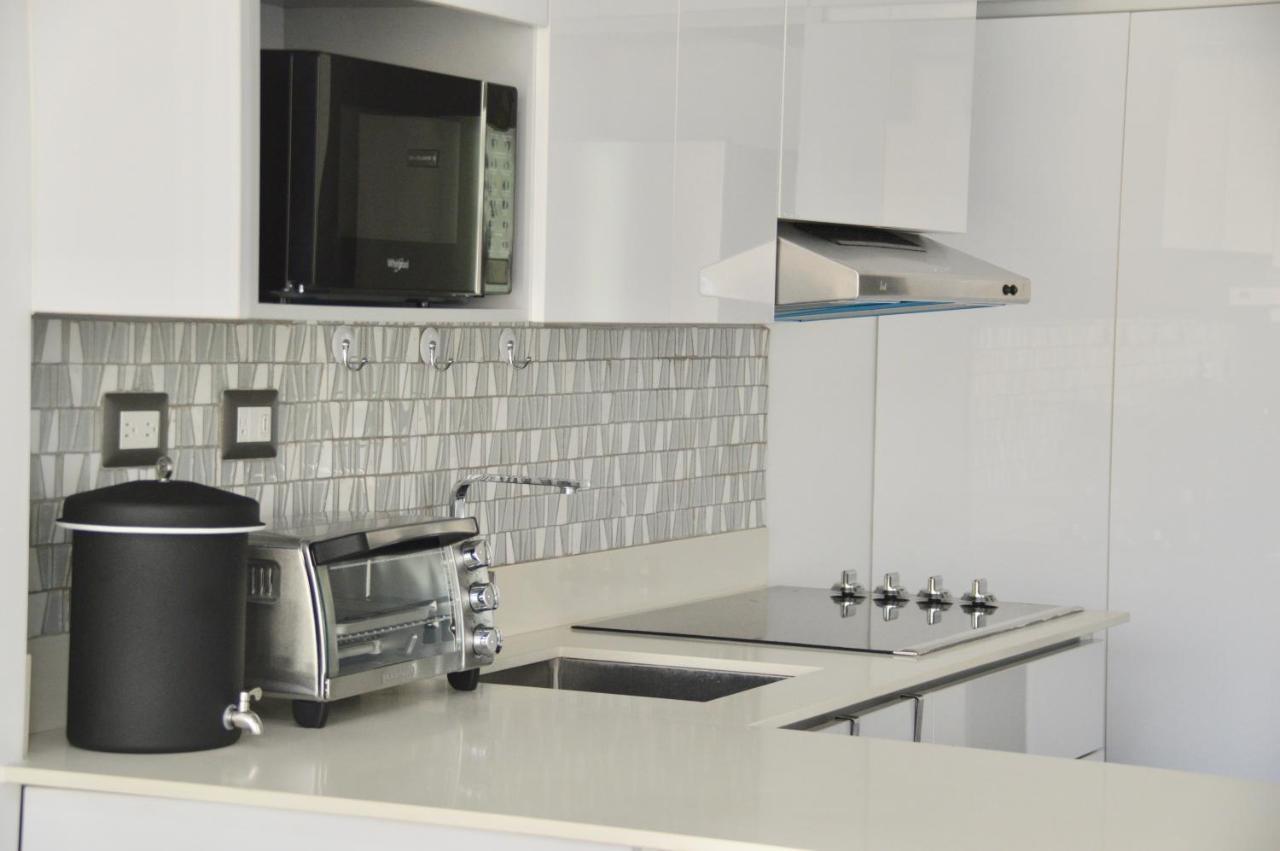 Cozy Stays Cayala Apartments 5 Гватемала Экстерьер фото