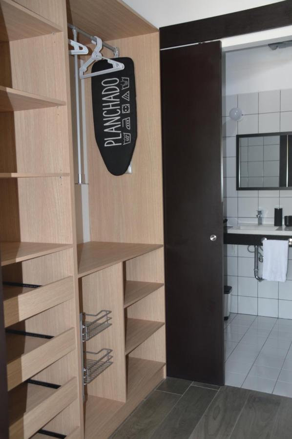 Cozy Stays Cayala Apartments 5 Гватемала Экстерьер фото