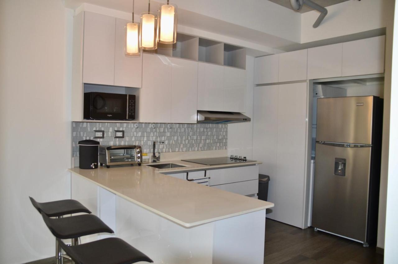 Cozy Stays Cayala Apartments 5 Гватемала Экстерьер фото