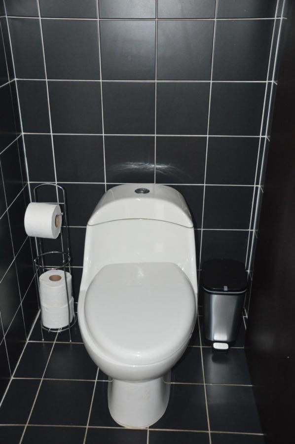 Cozy Stays Cayala Apartments 5 Гватемала Экстерьер фото