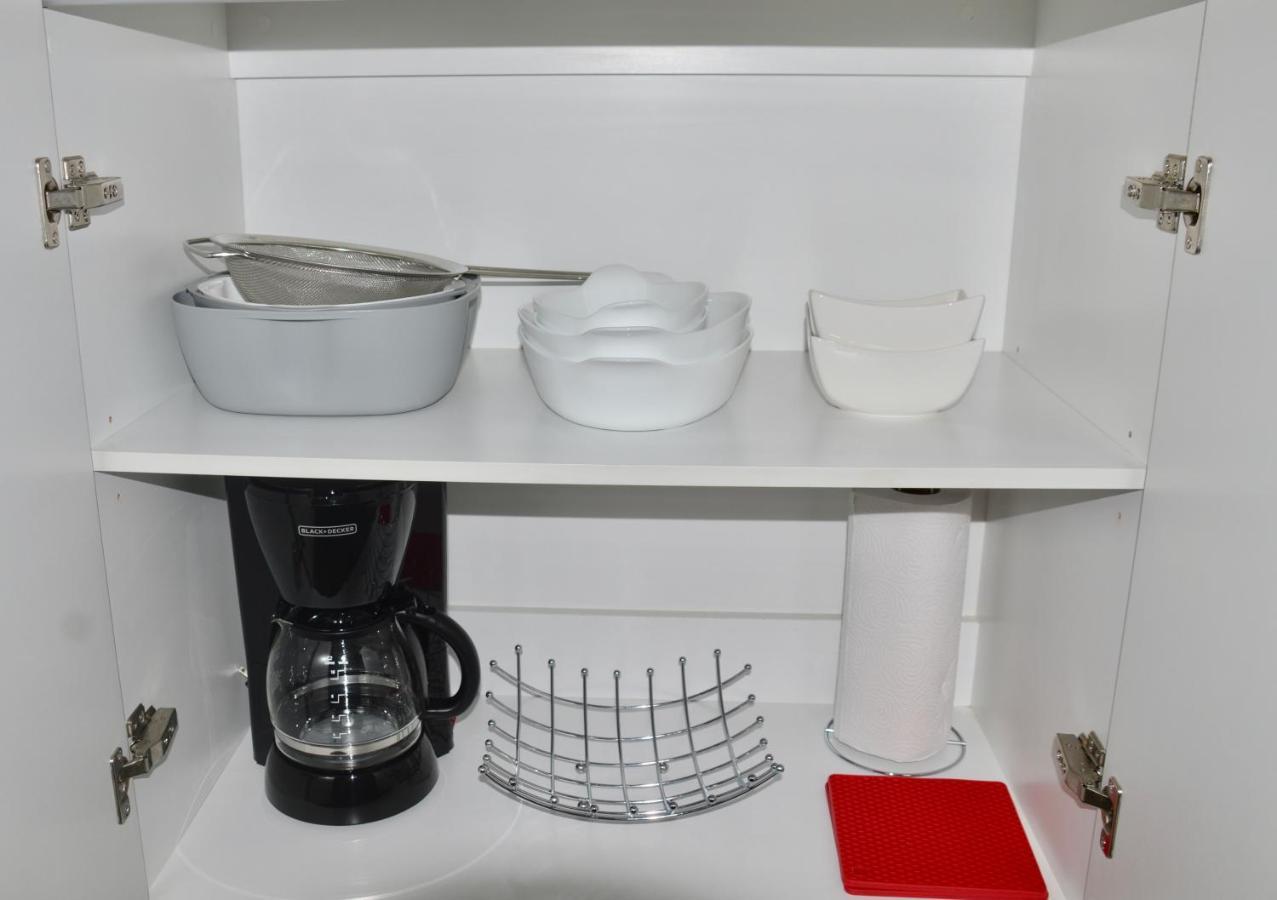 Cozy Stays Cayala Apartments 5 Гватемала Экстерьер фото