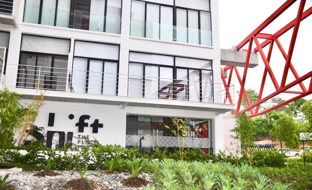 Cozy Stays Cayala Apartments 5 Гватемала Экстерьер фото